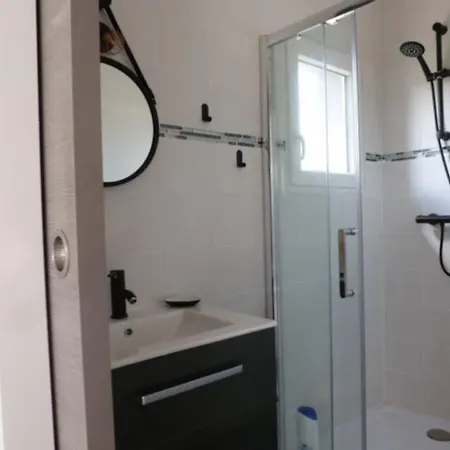 דירה Dependance Cosy