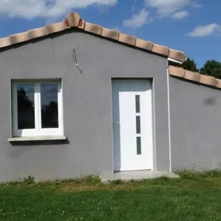 Dependance Cosy * Longages