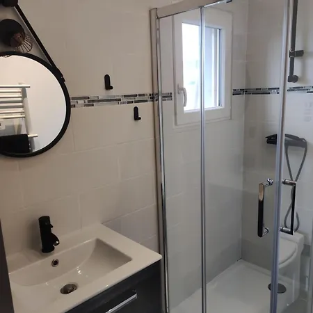 דירה Dependance Cosy