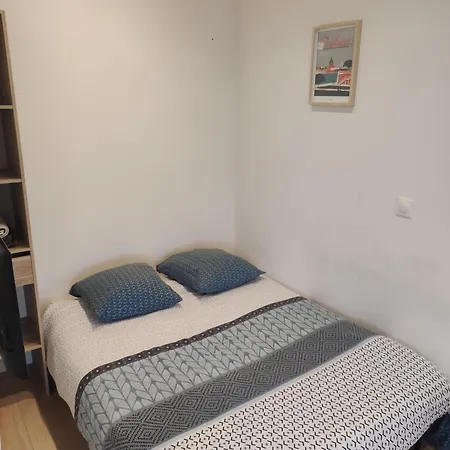 Apartment Dependance Cosy